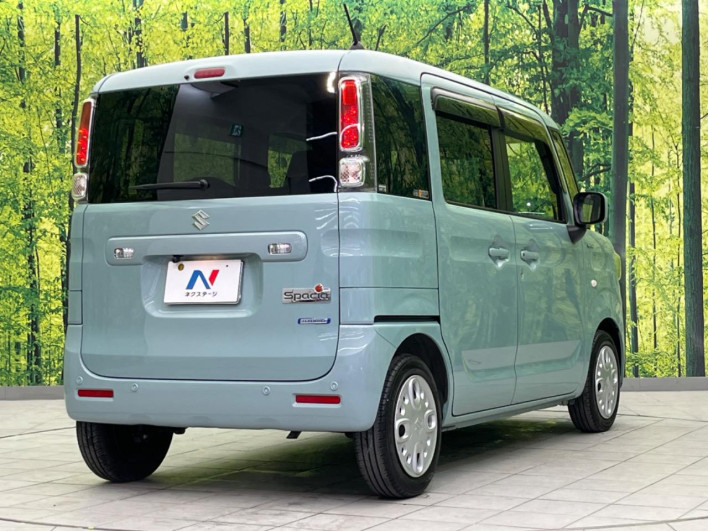 2023 Suzuki Spacia 5AA-MK53S (UW-69f021c276e0e)[27]