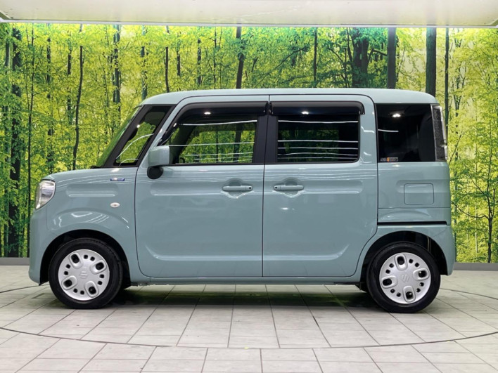 2023 Suzuki Spacia 5AA-MK53S (UW-69f021c276e0e)[13]