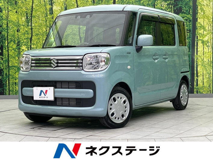 2023 Suzuki Spacia 5AA-MK53S (UW-69f021c276e0e)[3]