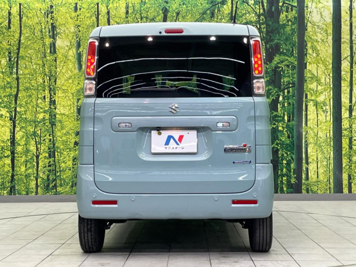 2023 Suzuki Spacia 5AA-MK53S (UW-69f021c276e0e)[15]