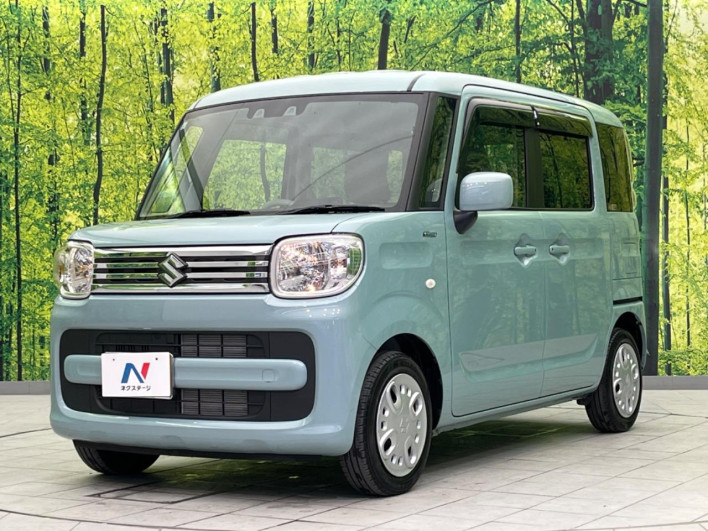 2023 Suzuki Spacia 5AA-MK53S (UW-69f021c276e0e)[12]