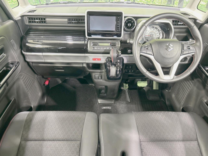 2018 Suzuki Spacia Custom DAA-MK53S (UW-69f021c2c17bf)[23]