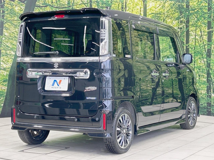 2018 Suzuki Spacia Custom DAA-MK53S (UW-69f021c2c17bf)[8]