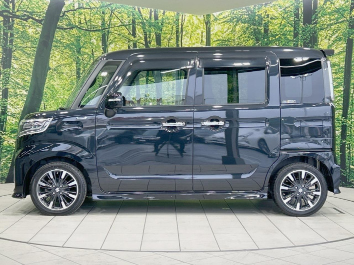 2018 Suzuki Spacia Custom DAA-MK53S (UW-69f021c2c17bf)[6]