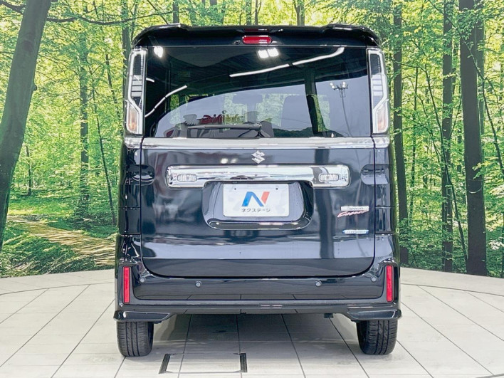 2018 Suzuki Spacia Custom DAA-MK53S (UW-69f021c2c17bf)[9]