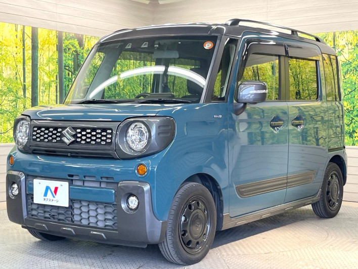 2021 Suzuki Spacia Gear 4AA-MK53S (UW-69f021c47d241)[8]