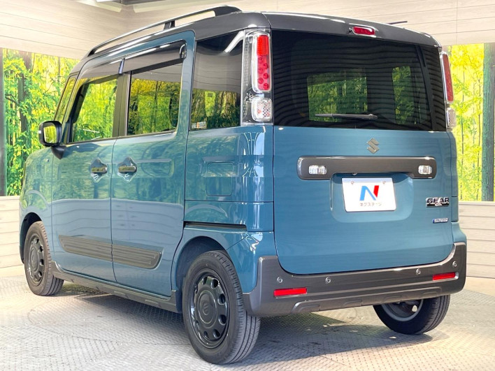 2021 Suzuki Spacia Gear 4AA-MK53S (UW-69f021c47d241)[10]