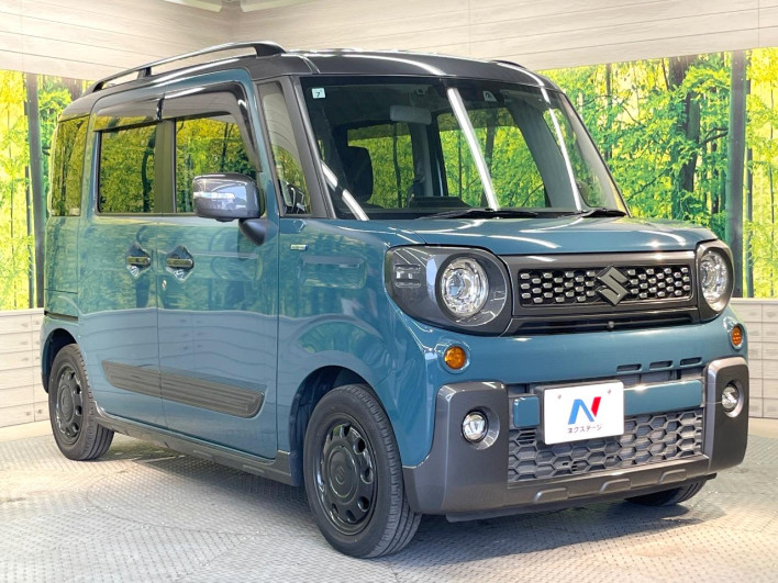 2021 Suzuki Spacia Gear 4AA-MK53S (UW-69f021c47d241)[14]