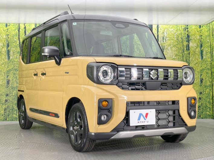 2024 Suzuki Spacia Gear 5AA-MK94S (UW-69f021c4aa2e6)[19]