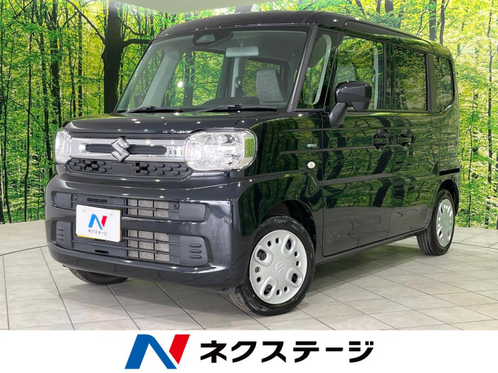 2024 Suzuki Spacia 5AA-MK94S (UW-69f021c4b6916)[3]