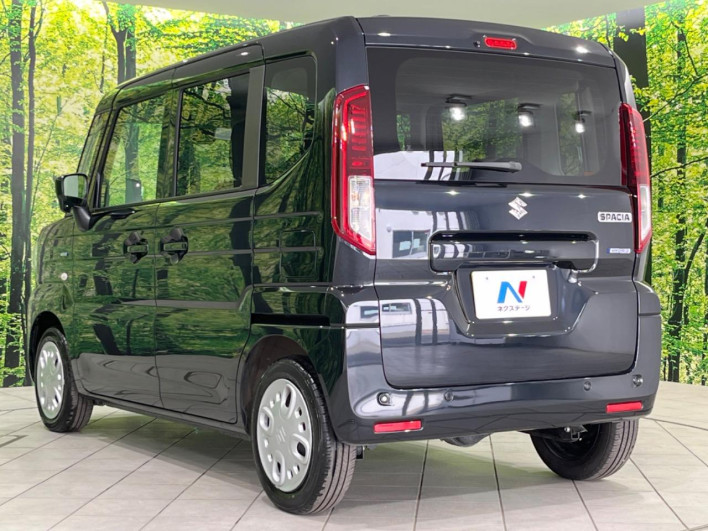 2024 Suzuki Spacia 5AA-MK94S (UW-69f021c4b6916)[5]