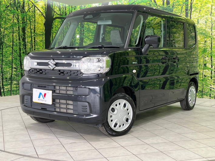 2024 Suzuki Spacia 5AA-MK94S (UW-69f021c4b6916)[0]