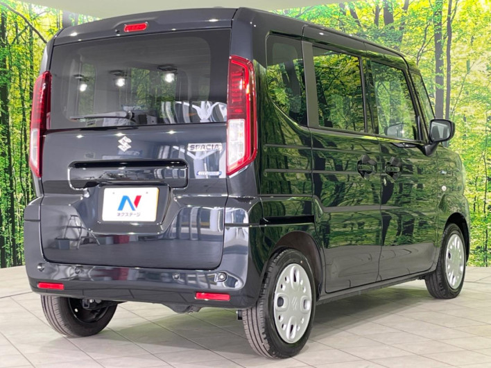 2024 Suzuki Spacia 5AA-MK94S (UW-69f021c4b6916)[7]
