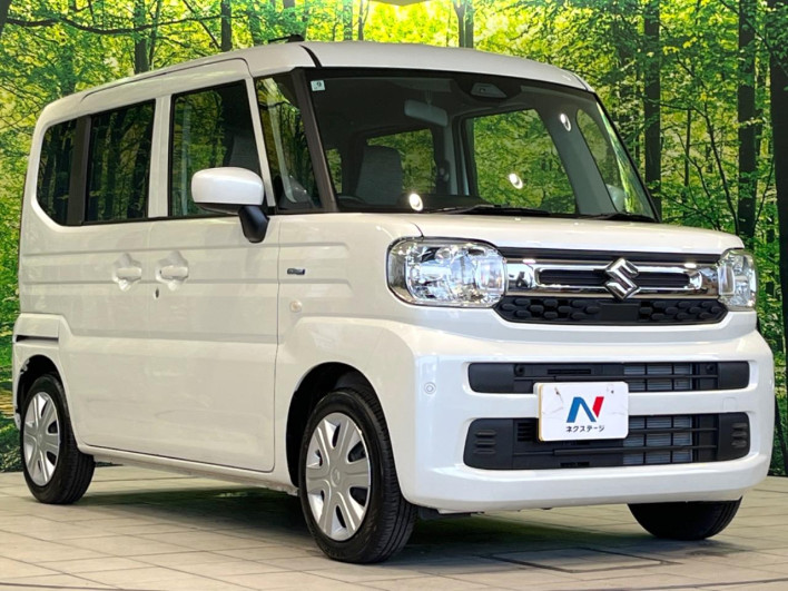 2025 Suzuki Spacia 5AA-MK94S (UW-69f021c6792bb)[9]