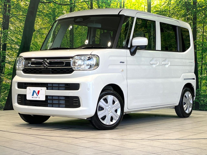 2025 Suzuki Spacia 5AA-MK94S (UW-69f021c6792bb)[0]