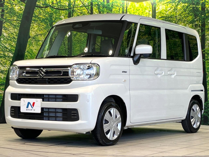 2025 Suzuki Spacia 5AA-MK94S (UW-69f021c6792bb)[7]