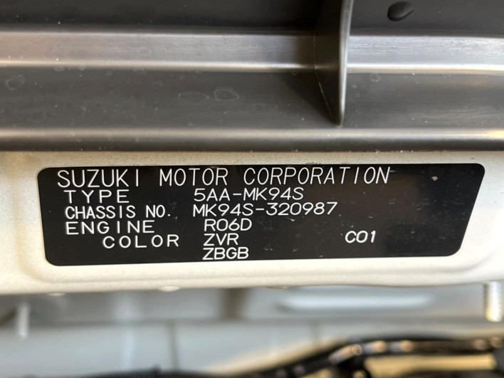 2025 Suzuki Spacia 5AA-MK94S (UW-69f021c6792bb)[1]