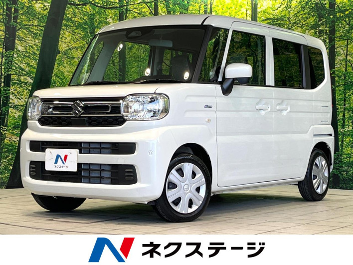 2025 Suzuki Spacia 5AA-MK94S (UW-69f021c6792bb)[3]