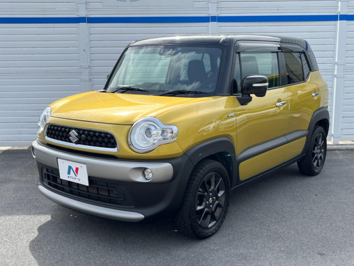 2018 Suzuki Crosbie DAA-MN71S (UW-69f021c68c622)[17]