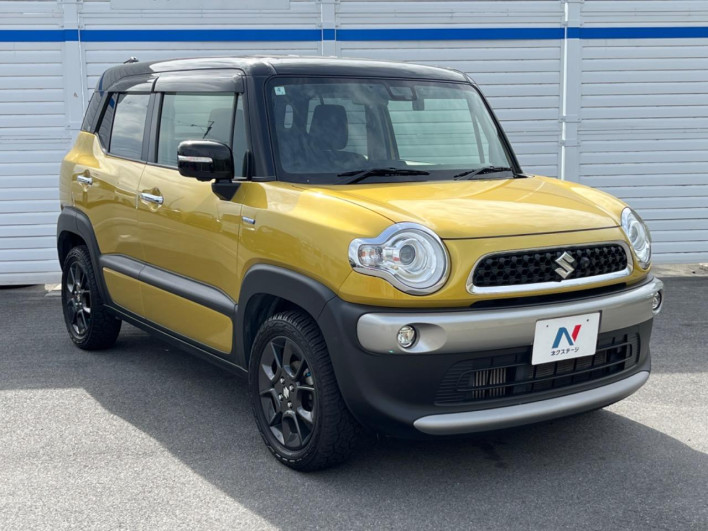 2018 Suzuki Crosbie DAA-MN71S (UW-69f021c68c622)[19]