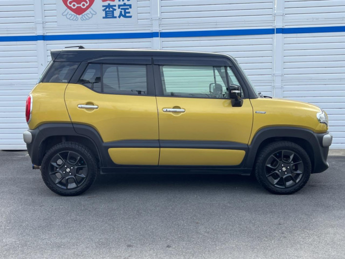 2018 Suzuki Crosbie DAA-MN71S (UW-69f021c68c622)[20]