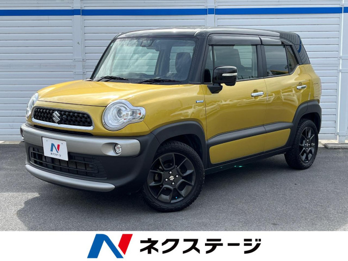 2018 Suzuki Crosbie DAA-MN71S (UW-69f021c68c622)[3]