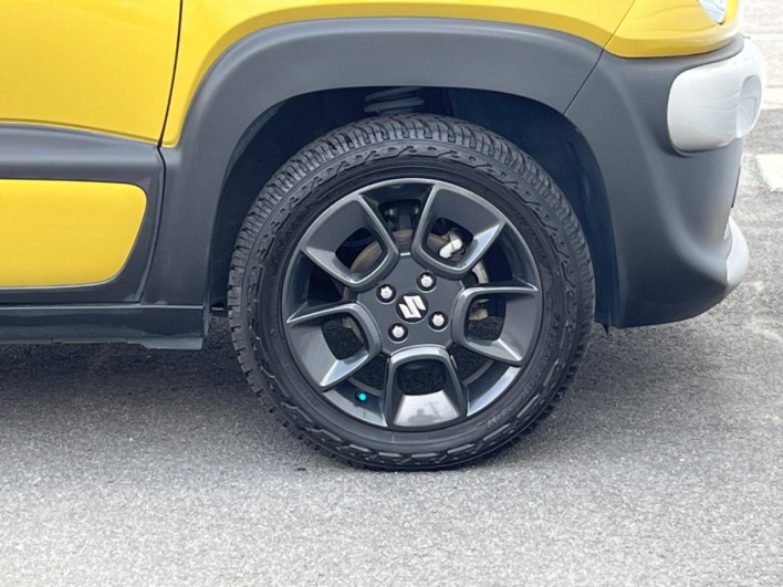 2018 Suzuki Crosbie DAA-MN71S (UW-69f021c68c622)[28]