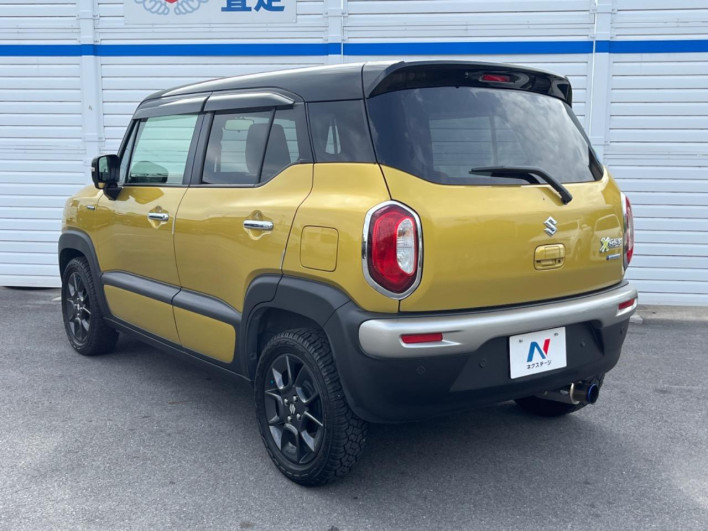 2018 Suzuki Crosbie DAA-MN71S (UW-69f021c68c622)[23]