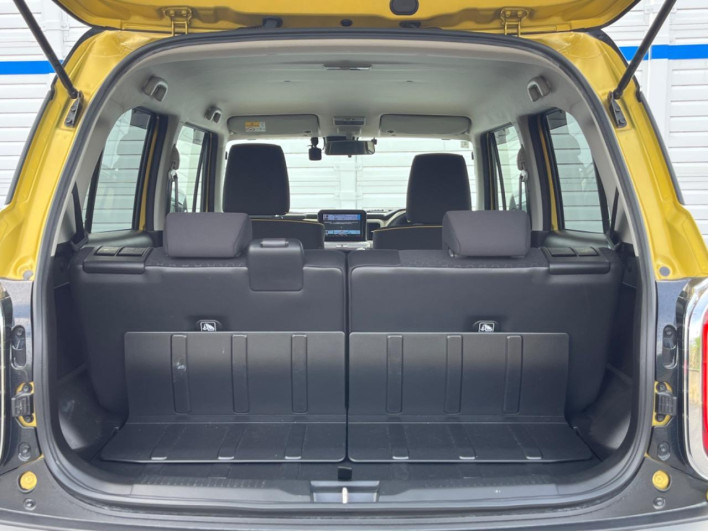 2018 Suzuki Crosbie DAA-MN71S (UW-69f021c68c622)[25]