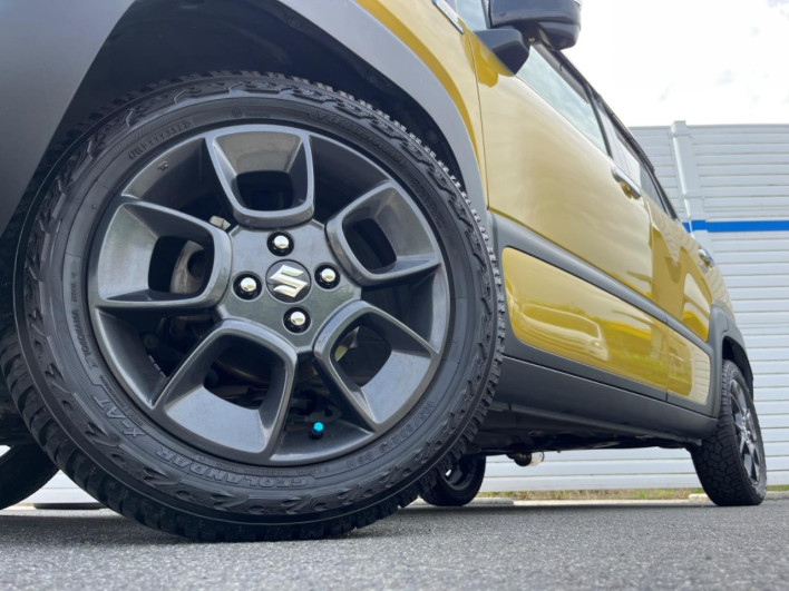 2018 Suzuki Crosbie DAA-MN71S (UW-69f021c68c622)[6]