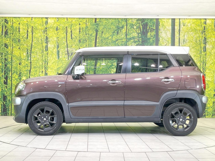 2018 Suzuki Crosbie DAA-MN71S (UW-69f021c68e6a4)[12]