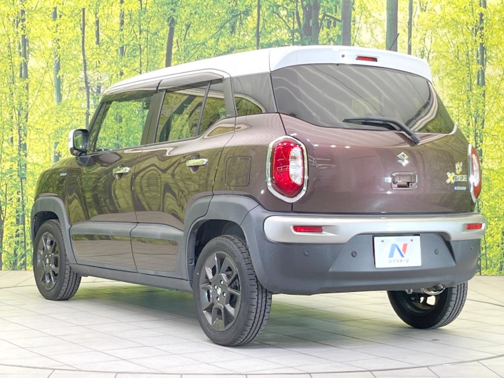 2018 Suzuki Crosbie DAA-MN71S (UW-69f021c68e6a4)[11]