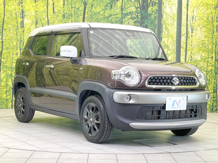 2018 Suzuki Crosbie DAA-MN71S (UW-69f021c68e6a4)[7]