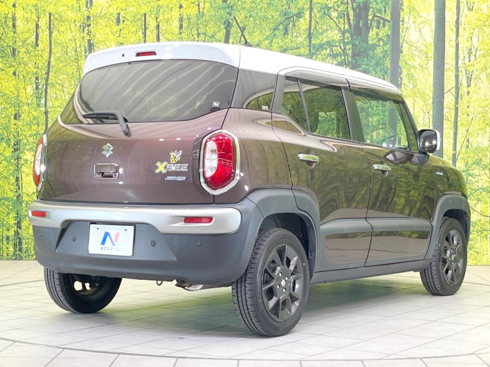 2018 Suzuki Crosbie DAA-MN71S (UW-69f021c68e6a4)[9]