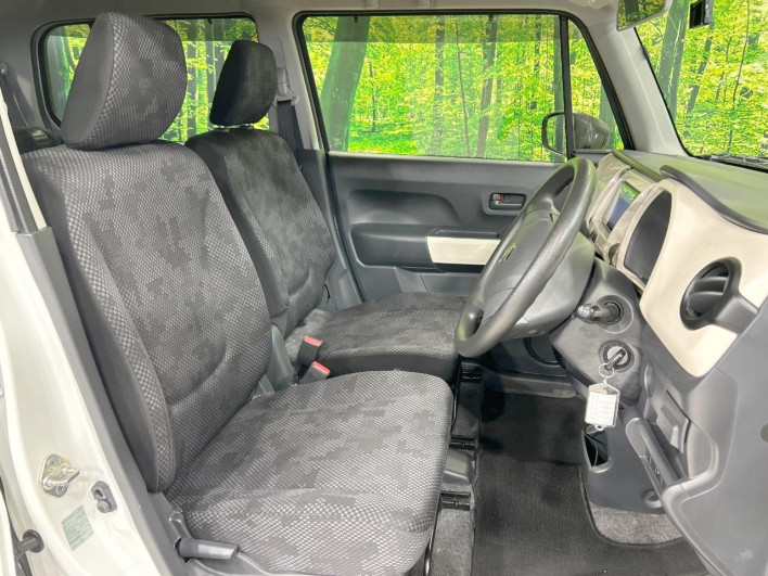 2019 Suzuki Hustler DBA-MR31S (UW-69f021c875926)[22]