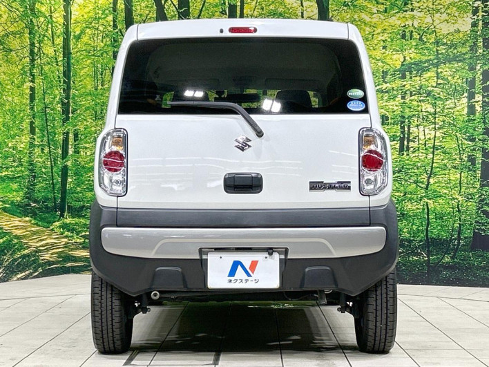 2019 Suzuki Hustler DBA-MR31S (UW-69f021c875926)[10]