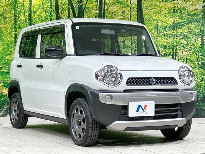 2019 Suzuki Hustler DBA-MR31S (UW-69f021c875926)[7]