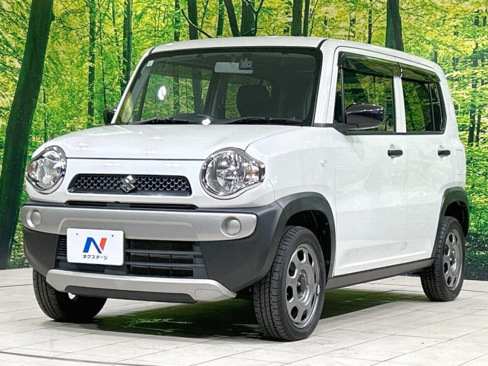 2019 Suzuki Hustler DBA-MR31S (UW-69f021c875926)[5]