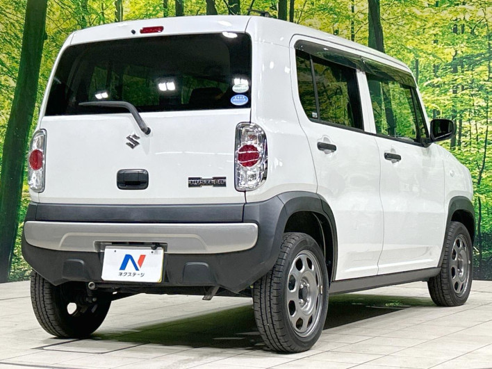 2019 Suzuki Hustler DBA-MR31S (UW-69f021c875926)[9]