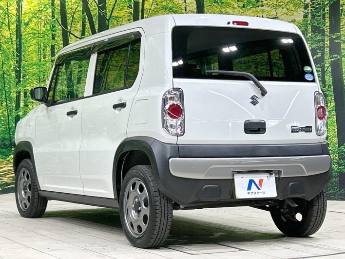 2019 Suzuki Hustler DBA-MR31S (UW-69f021c875926)[11]