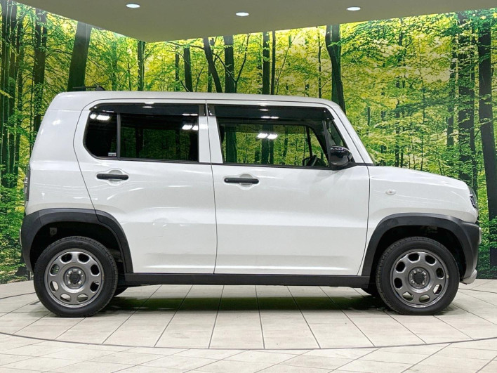 2019 Suzuki Hustler DBA-MR31S (UW-69f021c875926)[8]