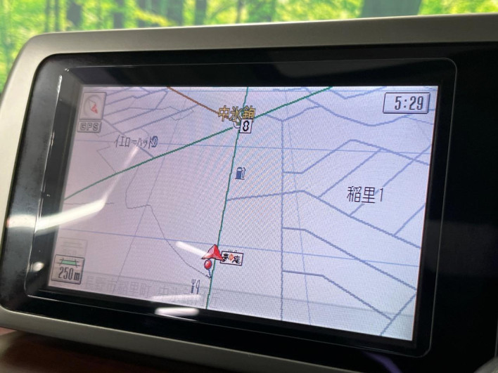 2006 Nissan Elgrand CBA-MNE51 (UW-69f021c886327)[5]