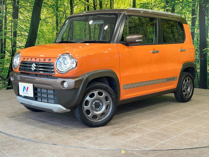 2019 Suzuki Hustler DAA-MR41S (UW-69f021cad044d)[0]