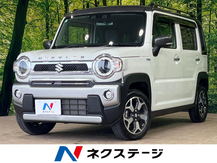 2021 Suzuki Hustler 4AA-MR52S (UW-69f021cb83a67)[3]