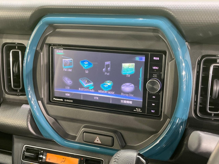 2021 Suzuki Hustler 4AA-MR52S (UW-69f021cc86667)[8]