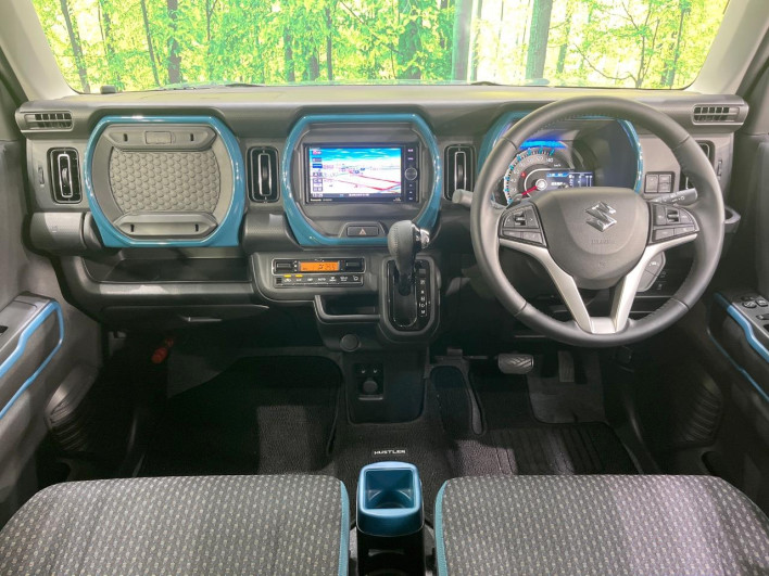 2021 Suzuki Hustler 4AA-MR52S (UW-69f021cc86667)[28]