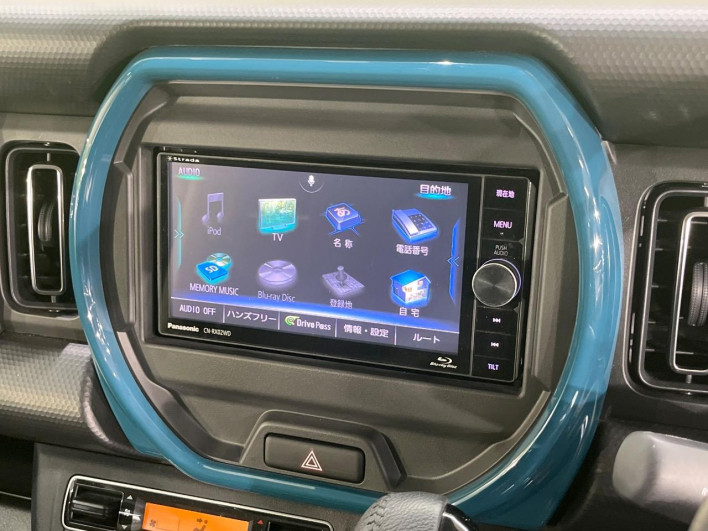 2021 Suzuki Hustler 4AA-MR52S (UW-69f021cc86667)[7]