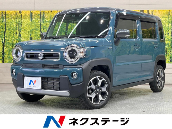 2021 Suzuki Hustler 4AA-MR52S (UW-69f021cc86667)[3]