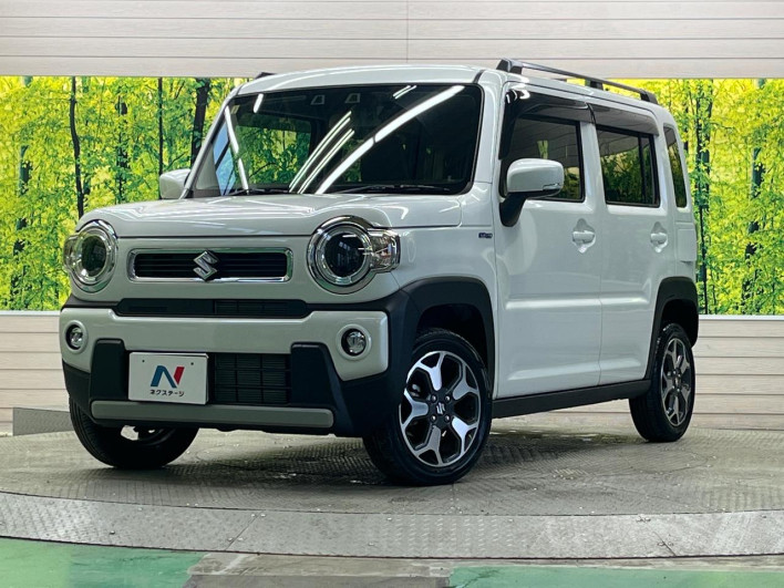 2023 Suzuki Hustler 4AA-MR52S (UW-69f021cd9a868)[0]