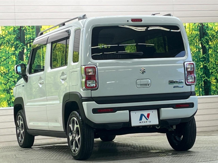 2023 Suzuki Hustler 4AA-MR52S (UW-69f021cd9a868)[5]